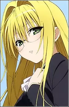 Gambar Karakter Anime: Tearju Lunatique