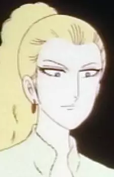 Gambar Karakter Anime: Garnesia