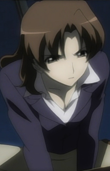 Gambar Karakter Reiko Ryuuguu