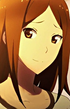 Gambar Karakter Ako Kifu