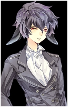 Gambar Karakter Shizuku Minase