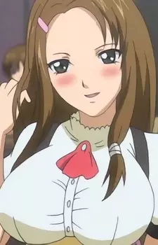 Gambar Karakter Anime: Yayoi