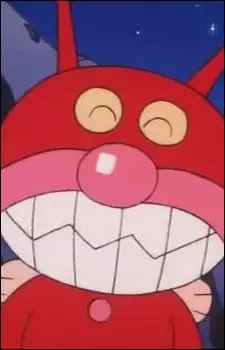 Gambar Karakter Anime: Akakinman