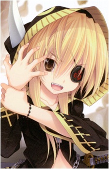 Gambar Masamune Date