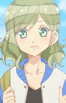 Gambar Karakter Shiyo Kohara