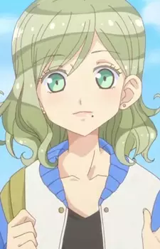 Gambar Karakter Anime: Shiyo Kohara