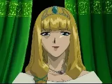 Gambar Karakter Anime: Beatrice