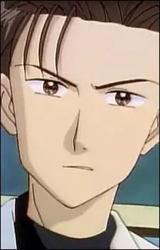 Gambar Karakter Anime: Mr. Sengoku