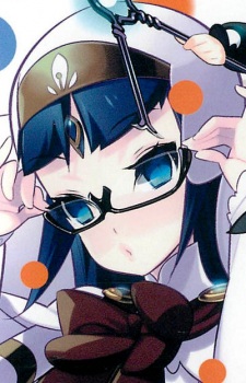 Gambar Karakter Umika Misaki