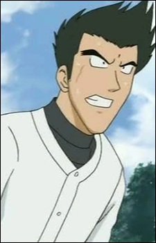 Gambar Karakter Kentarou Kodama