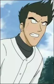 Gambar Karakter Anime: Kentarou Kodama