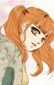 Gambar Karakter Gyuri