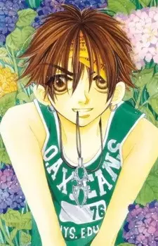 Gambar Karakter Anime: Eo Ryu