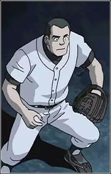 Gambar Karakter Anime: Shimada