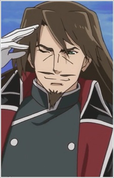 Gambar Karakter Luis de Alarcon