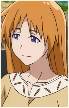 Gambar Karakter Anime: Noel Albus