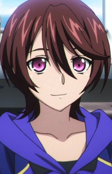 Gambar Karakter Yuuma Tokoyogi