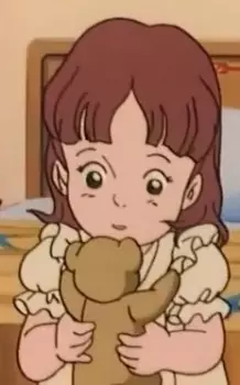 Gambar Karakter Anime: Martina von Trapp