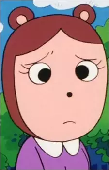 Gambar Karakter Anime: Kikki's Mother