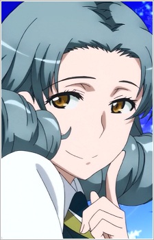 Gambar Karakter Touko Hio