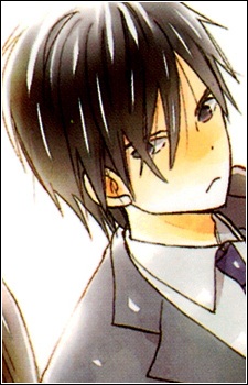 Gambar Karakter Anime: Hiro Nakamura