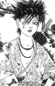 Gambar Karakter Sewer Boy