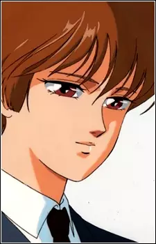 Gambar Karakter Anime: Kei Yuzuki