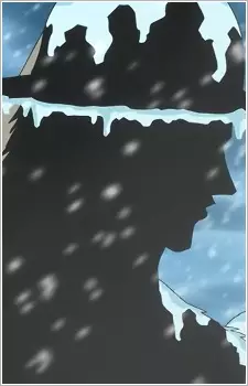 Gambar Karakter Anime: Rock