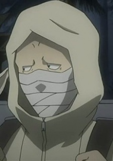 Gambar Karakter Toma