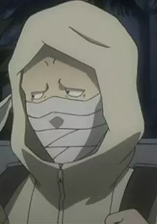 Gambar Karakter Anime: Toma