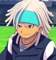 Gambar Karakter Anime: Asta