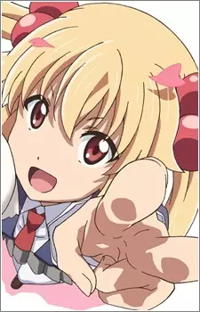 Gambar Karakter Anime: Sakura Doumyouji