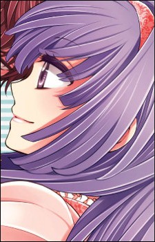 Gambar Karakter Komari Yukioka