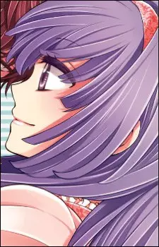 Gambar Karakter Anime: Komari Yukioka