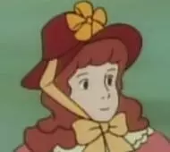Gambar Karakter Anime: Emily