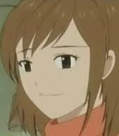 Gambar Karakter Wakaba Anzai