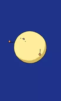 Gambar Karakter Anime: Gema