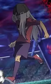 Gambar Karakter Anime: Ginis Jinkins