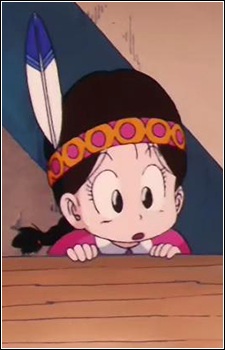 Gambar Karakter Pochawompa