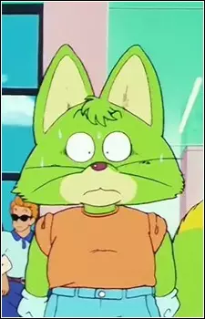 Gambar Karakter Anime: Konkichi