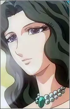 Gambar Karakter Anime: Adele