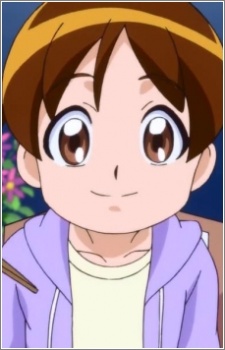 Gambar Karakter Mao Sagara