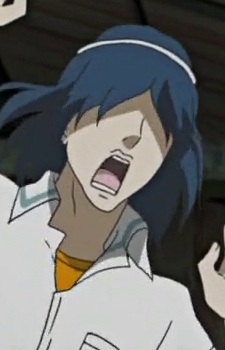 Gambar Karakter Anime: Takezawa