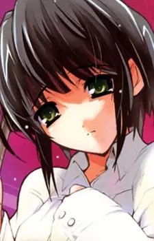Gambar Karakter Anime: Natsu Kashima