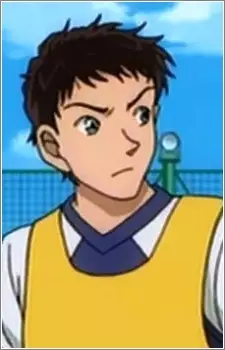 Gambar Karakter Anime: Mizushima