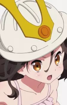 Gambar Karakter Anime: Cento