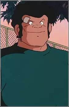 Gambar Karakter Anime: Kudou