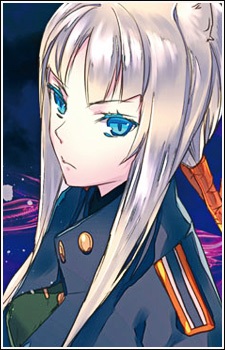 Gambar Karakter Hishamaru