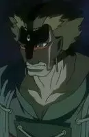 Gambar Karakter Anime: Rouga