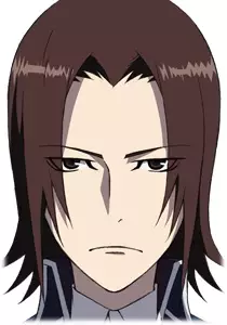 Gambar Karakter Anime: Akito Minato